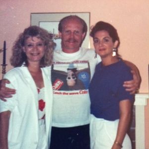 Meet your Posher, Debra g.